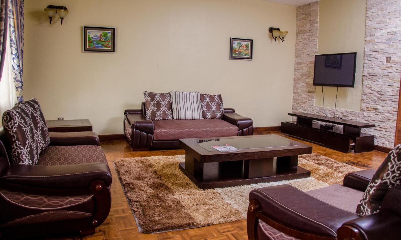 The Amariah Boutique Hotel City Centre Daressalam Exterior foto